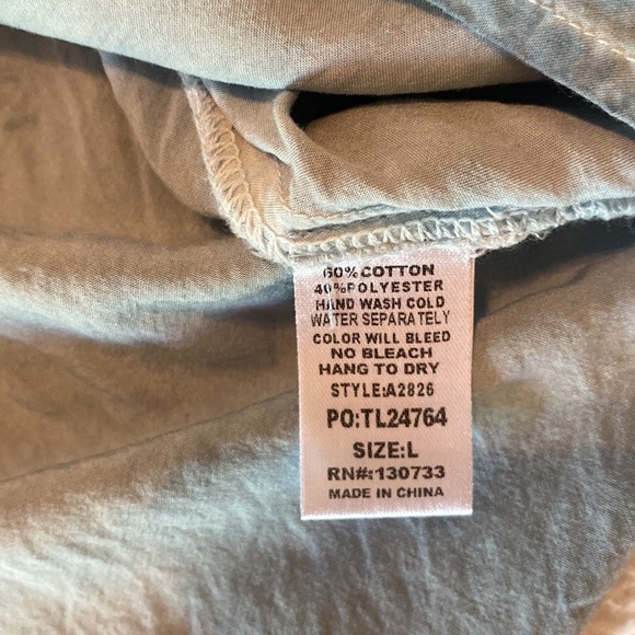 Umgee tunic - Picture 4 of 4